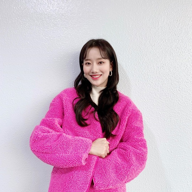 Yoon Chae-kyung