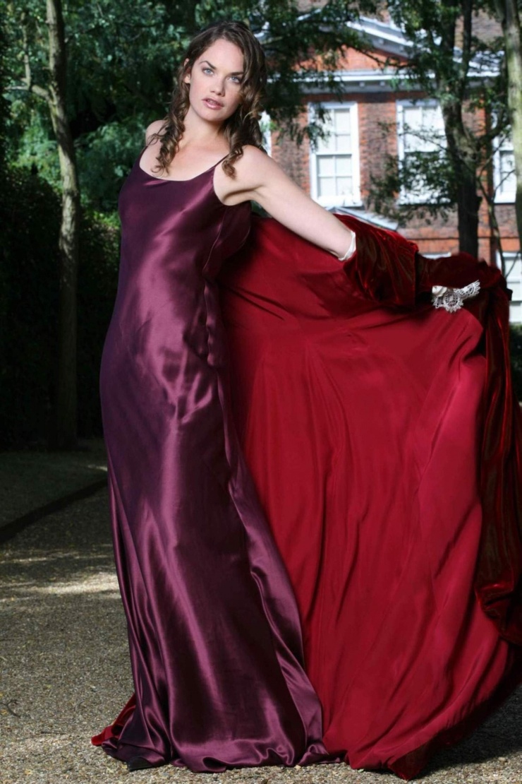 Ruth Wilson Ruth Wilson