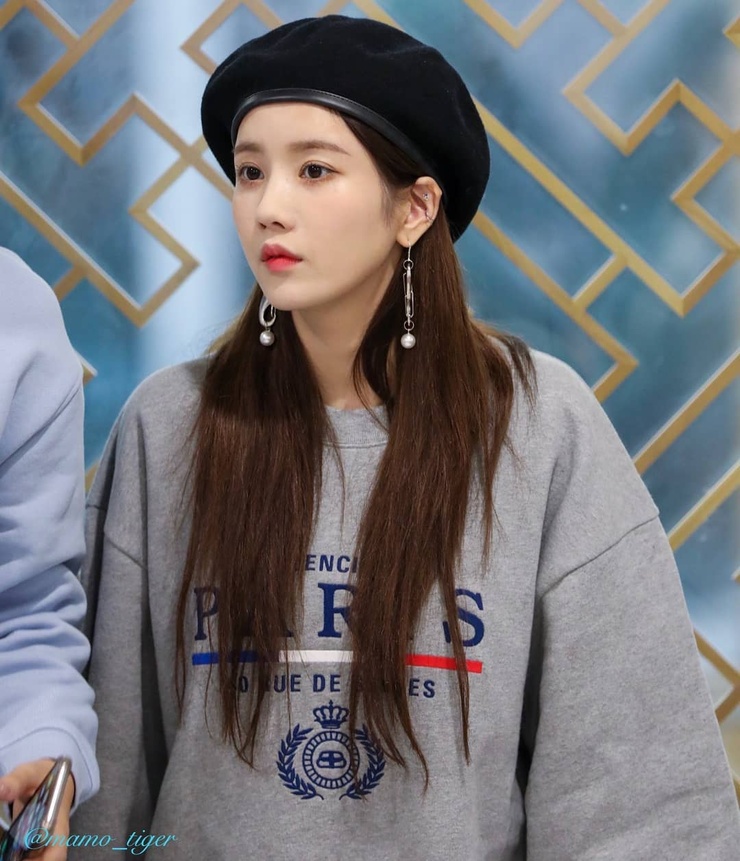 Eun-bi Kwon
