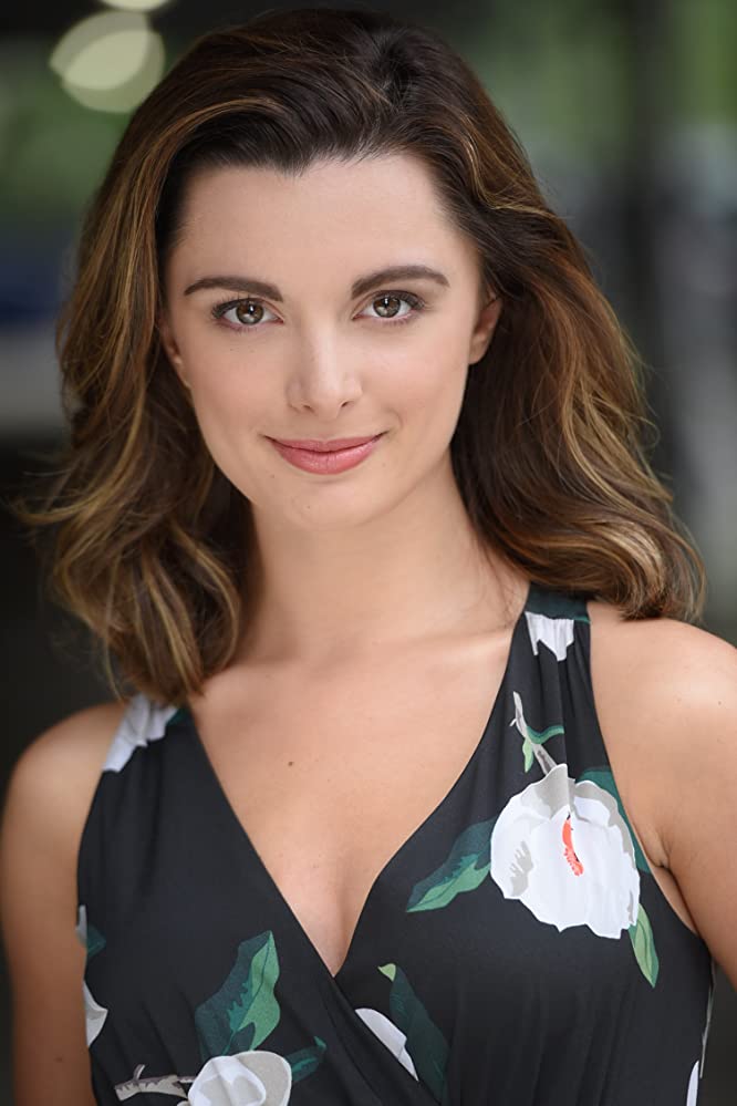 Kristina Horan