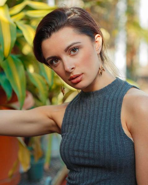 Kristina Horan Kristina Horan