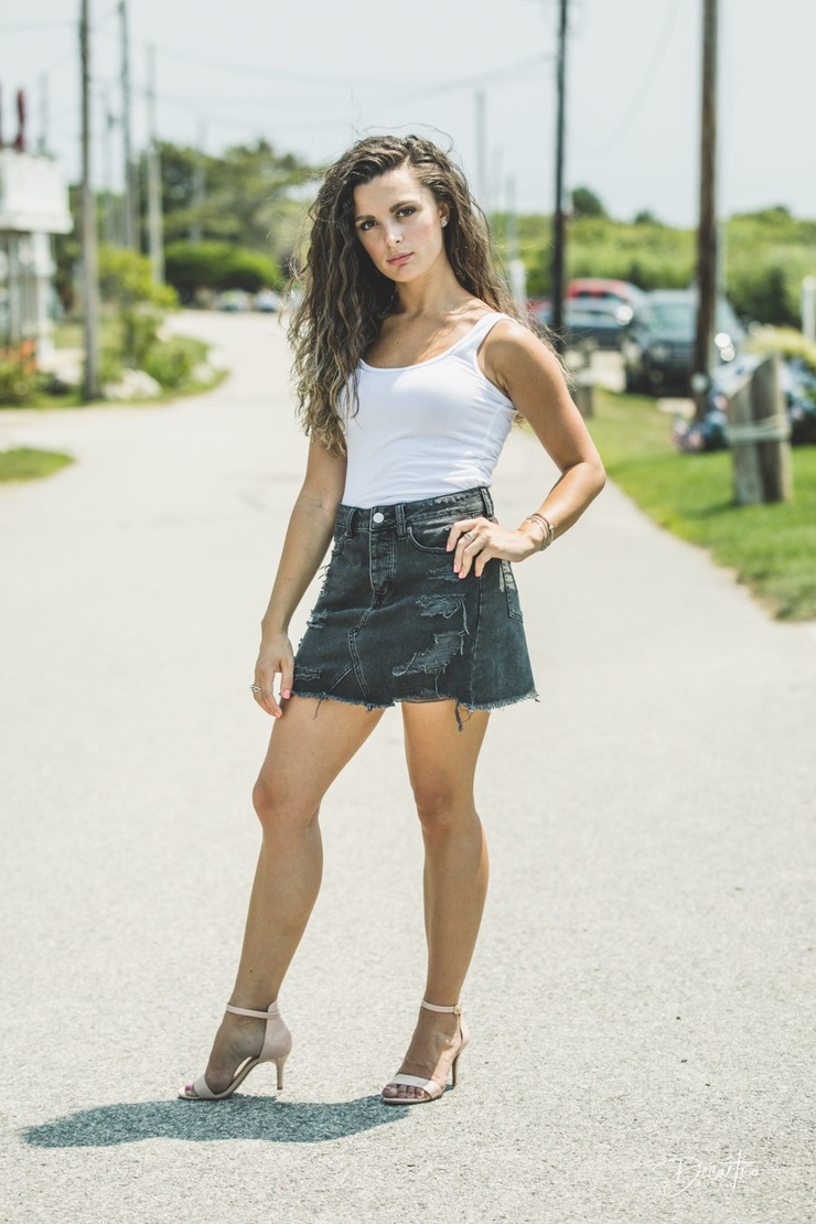 Kristina Horan Kristina Horan