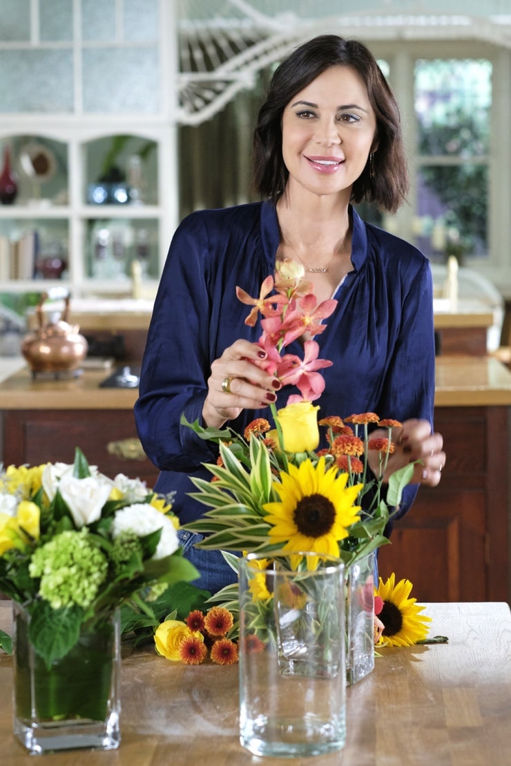 Catherine Bell Catherine Bell