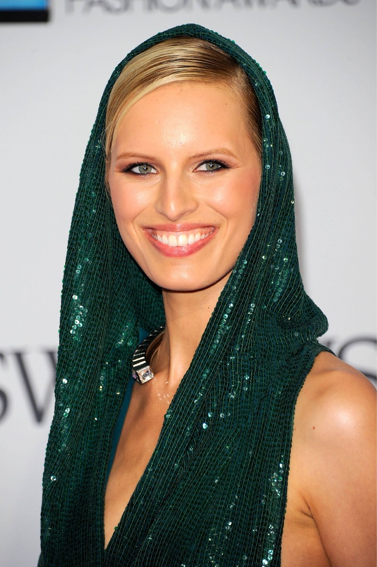 Karolina Kurkova