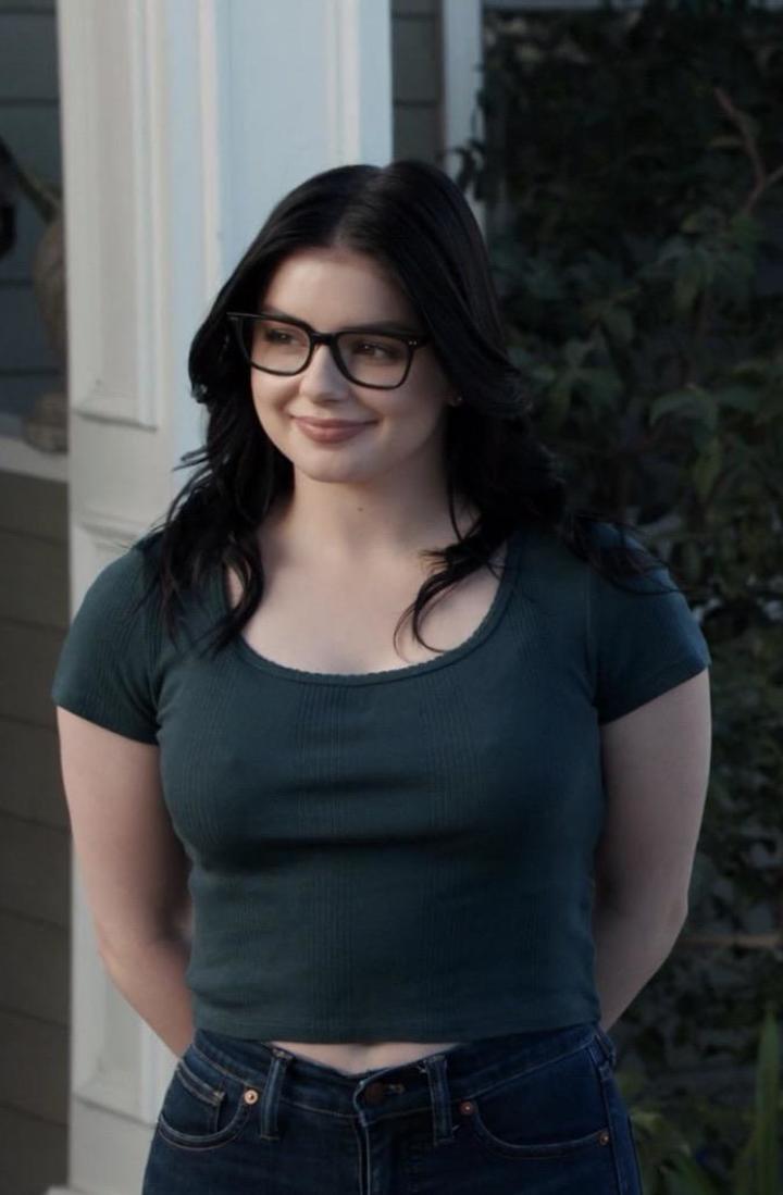 Ariel Winter