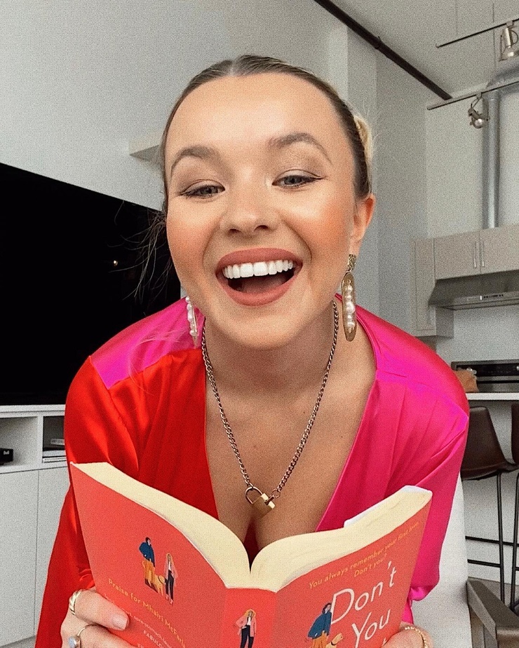 Torri Webster
