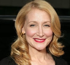 Patricia Clarkson Patricia Clarkson