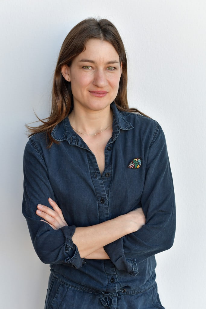 Marie Leuenberger
