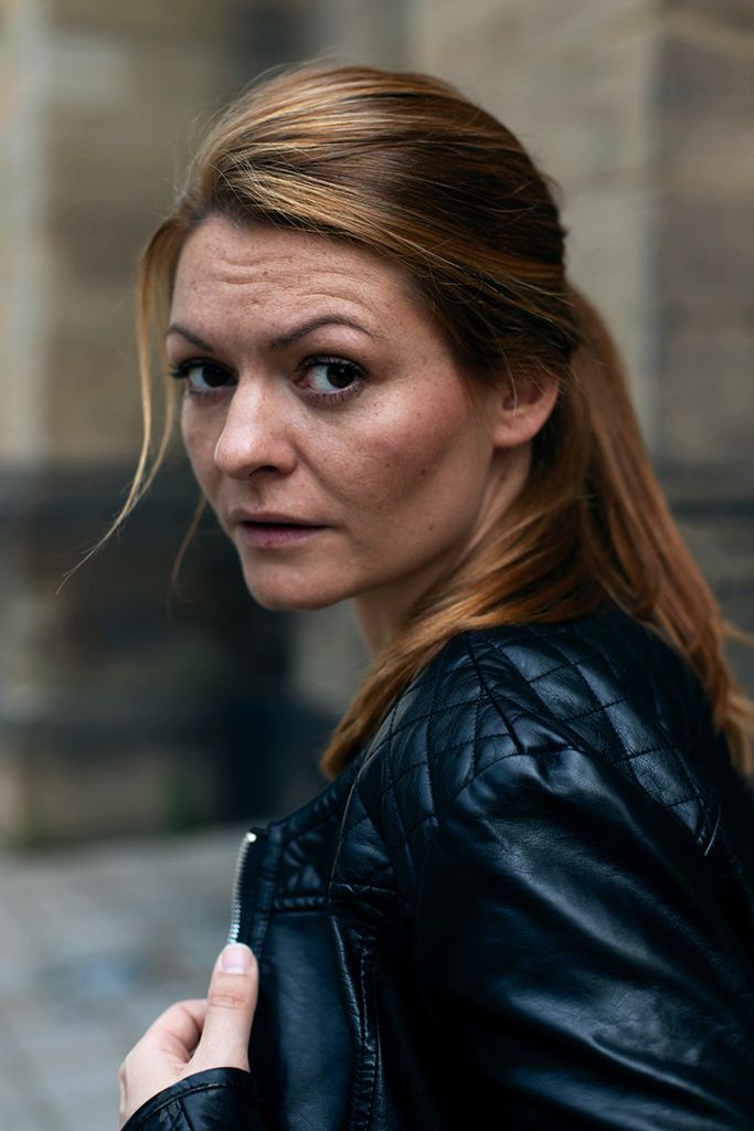 Laura Pletzer