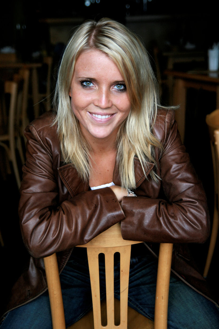 Picture of AnnaMaria Gärtner