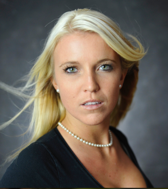 Picture of AnnaMaria Gärtner