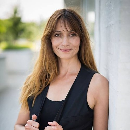 Claudia Mahon