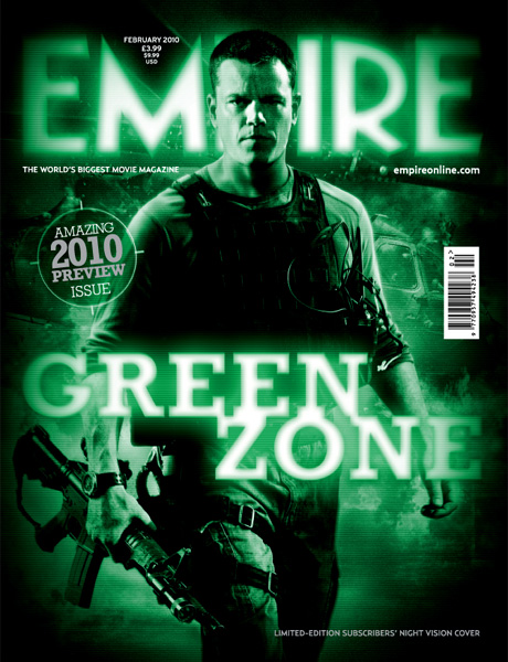 Green Zone