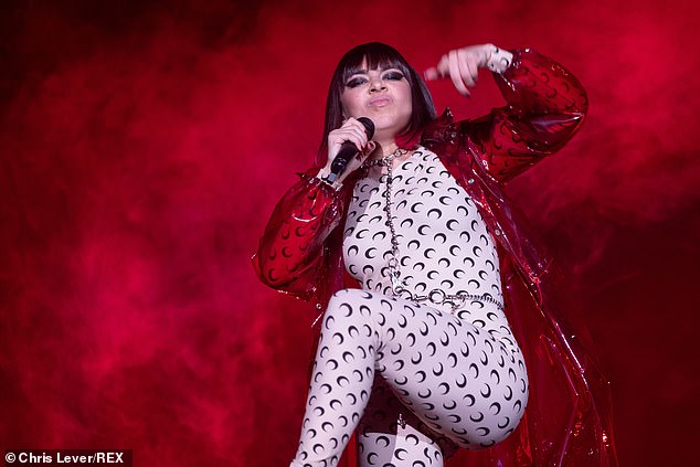 Charli XCX