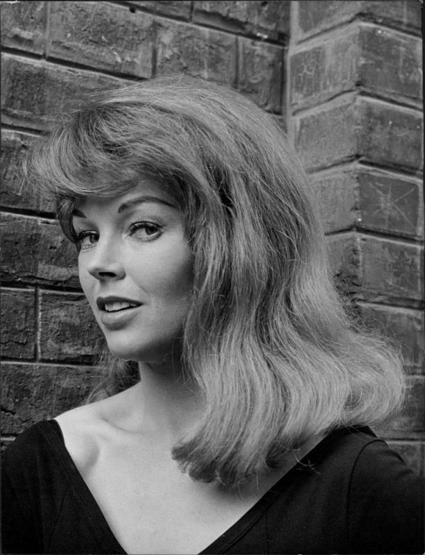Dawn Addams
