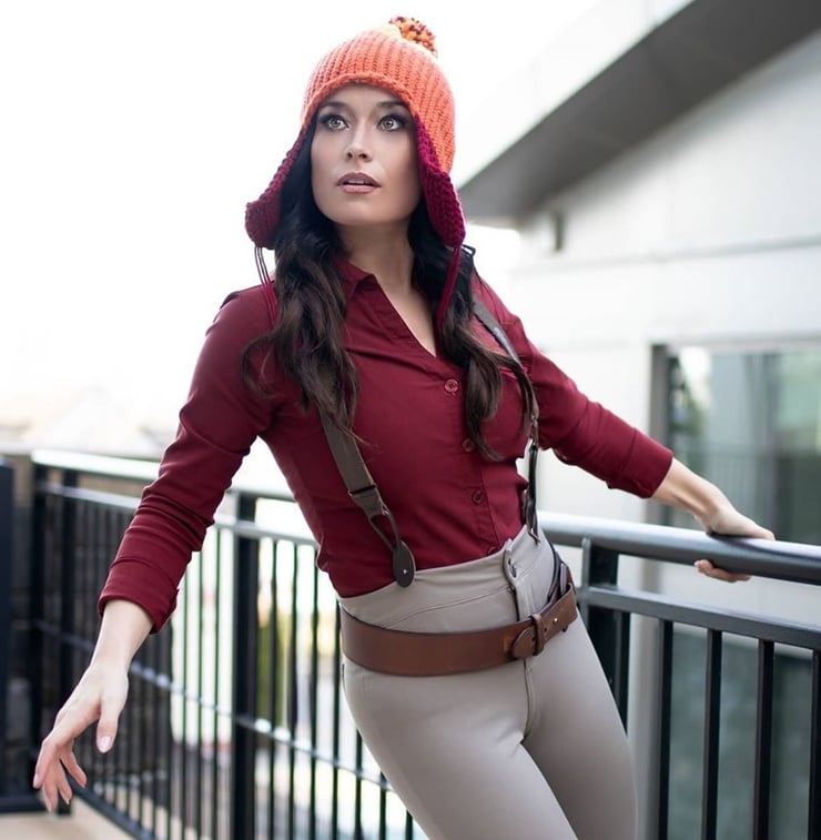 Summer Glau Summer Glau