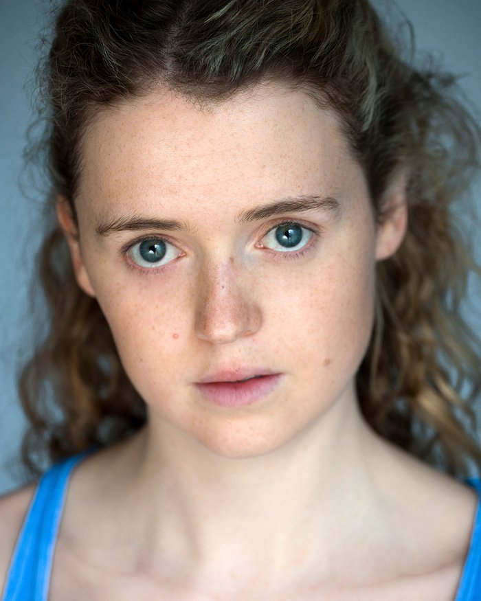 Sofia Oxenham