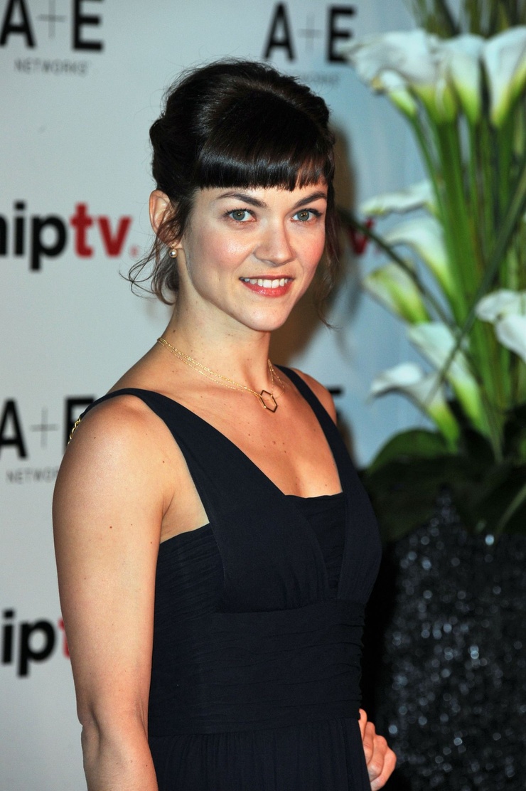 Olivia Ross
