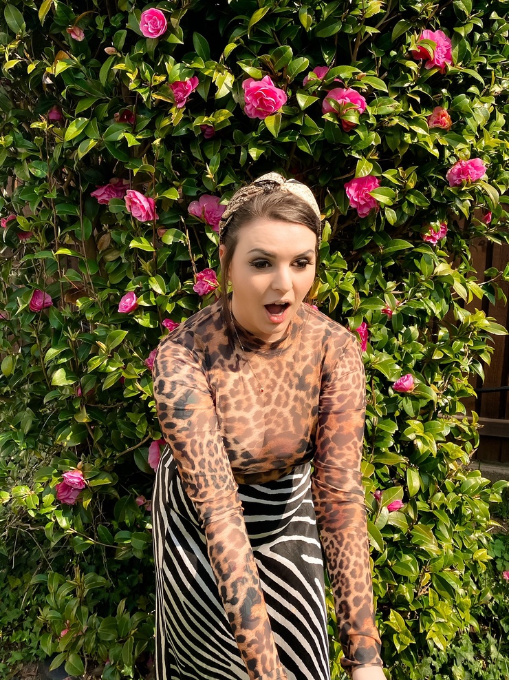 Emma Blackery