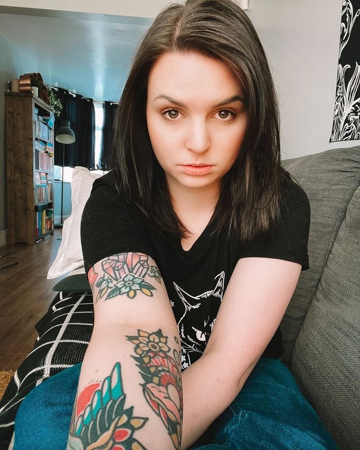 Emma Blackery