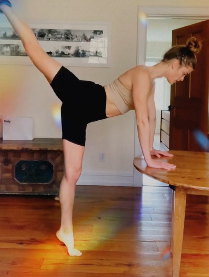 Nina Agdal