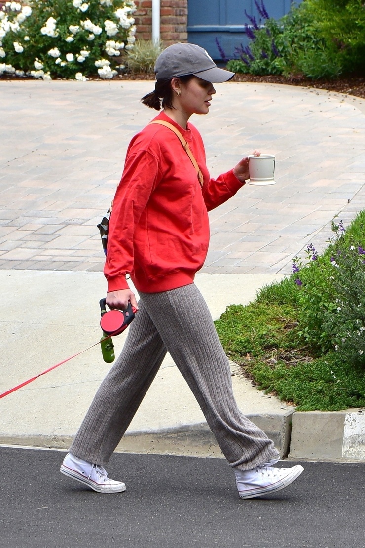 Lucy Hale
