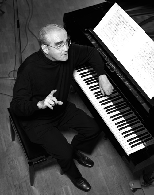 Michel Legrand