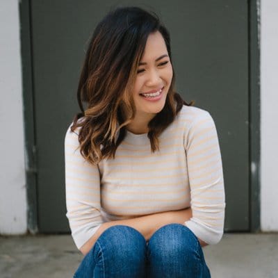 Natalie Tran