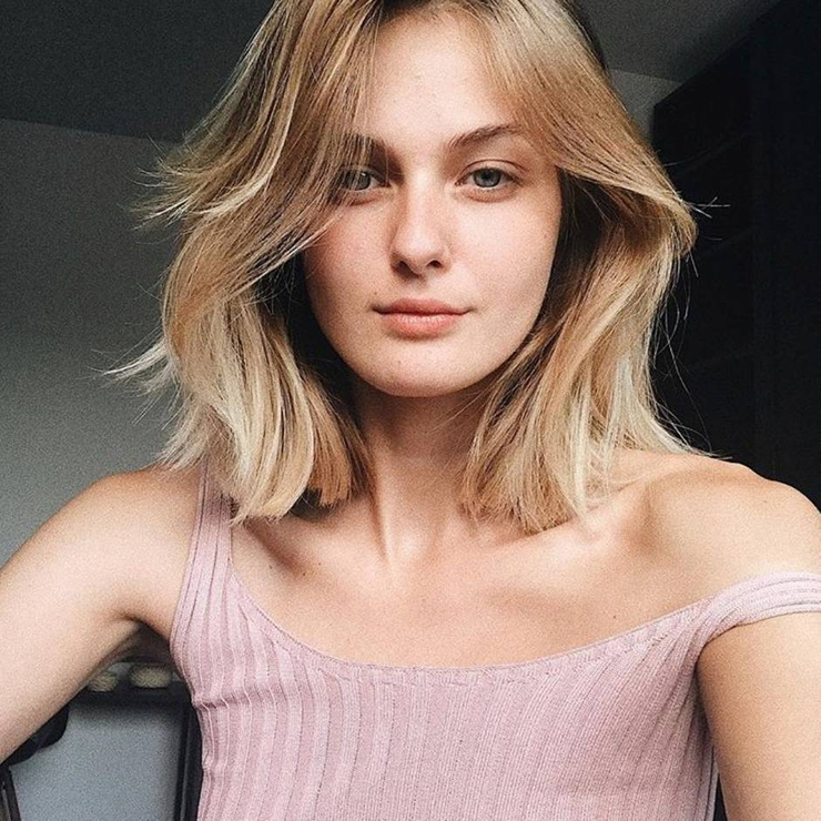Vanessa Stanat Vanessa Stanat