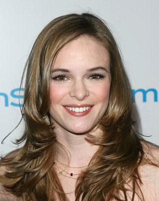 Danielle Panabaker