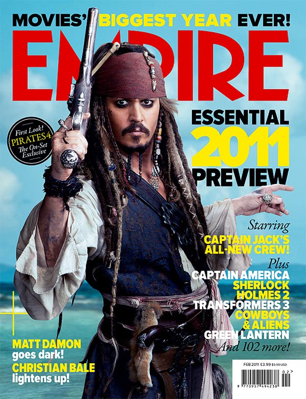 Pirates of the Caribbean: On Stranger Tides Pirates of the Caribbean: On Stranger Tides
