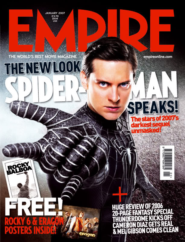 Spider-Man 3 Spider-Man 3