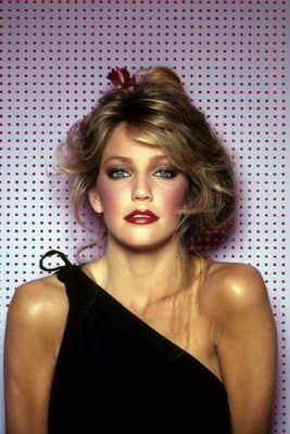Heather Locklear