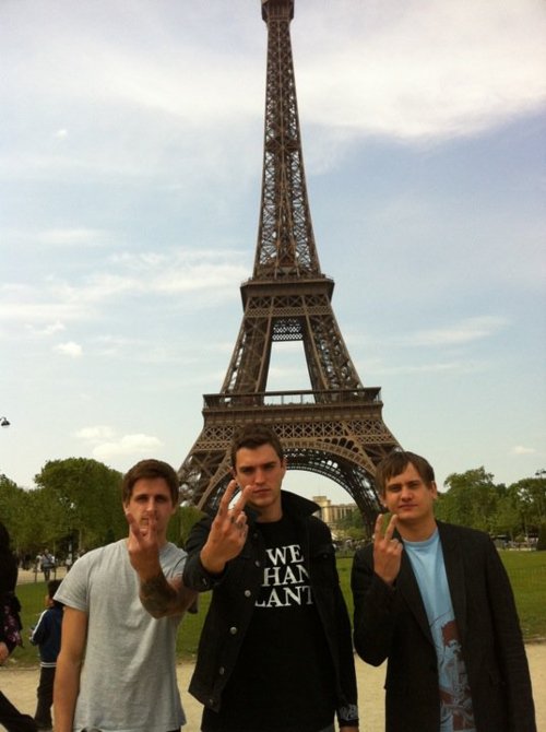 Josh Beech