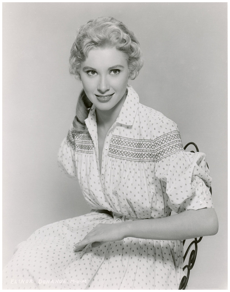 Elinor Donahue Elinor Donahue