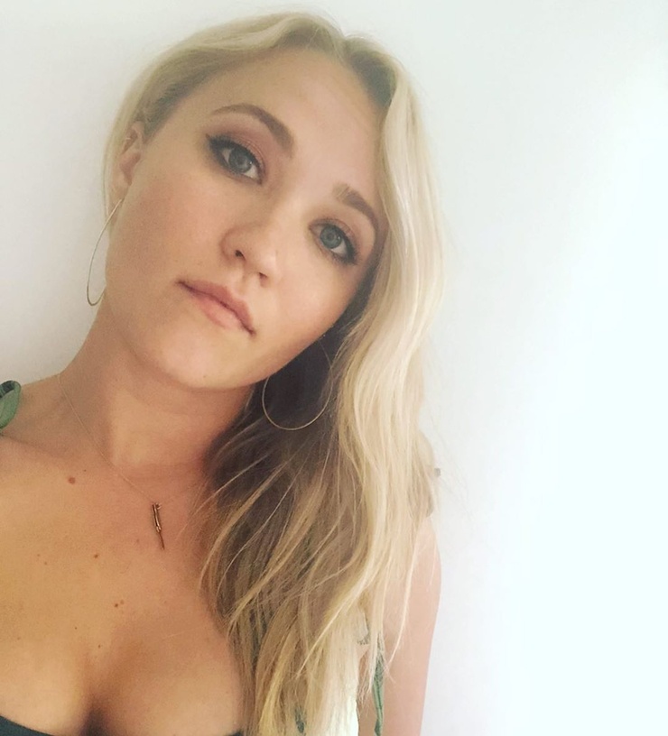 Emily Osment