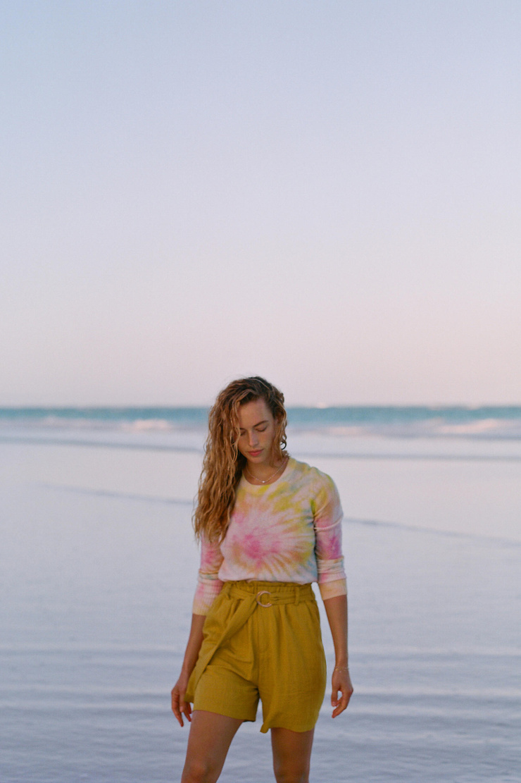 Hannah Ferguson Hannah Ferguson