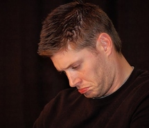 Jensen Ackles