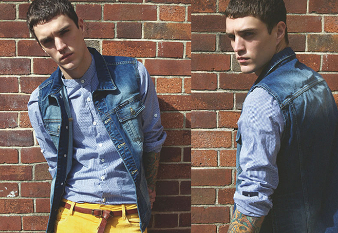 Josh Beech