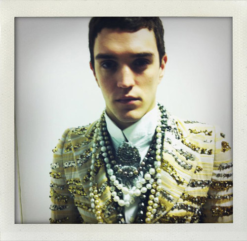 Josh Beech