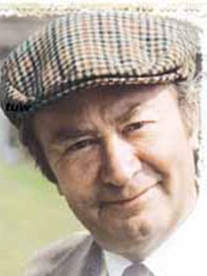 Peter Sallis