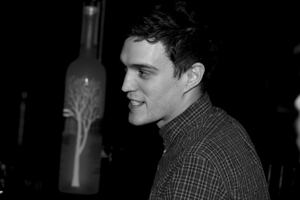 Josh Beech