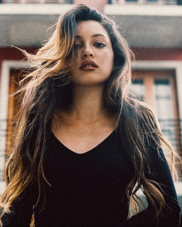 Melanie Jarnson