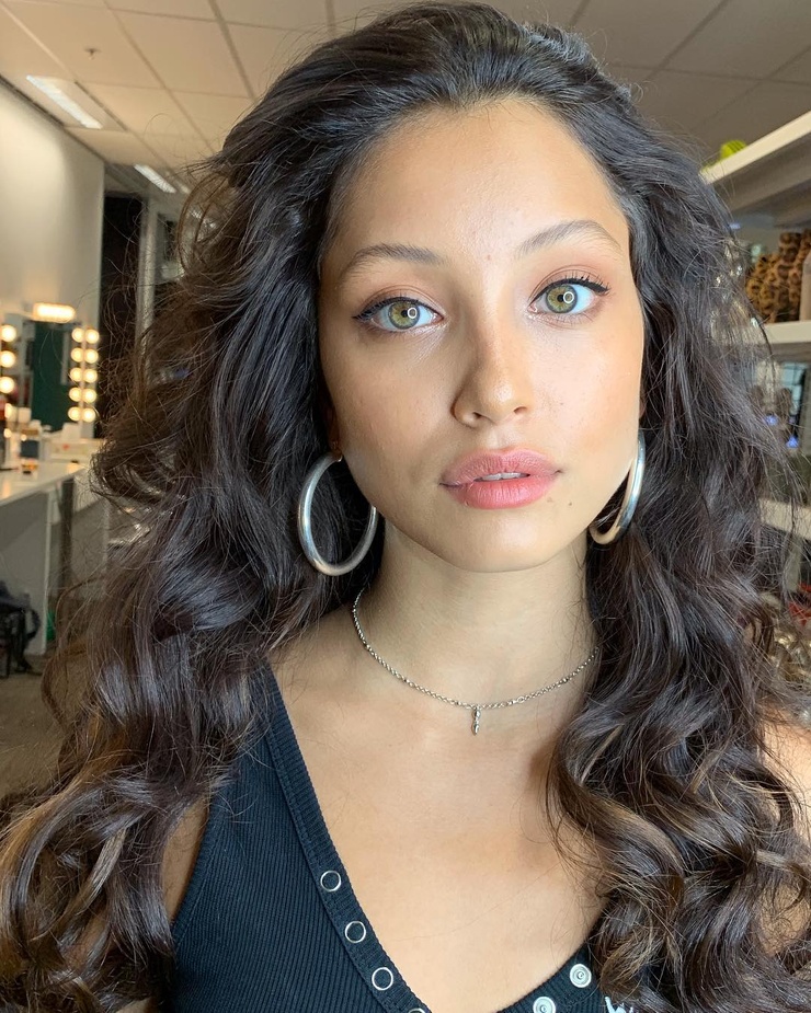 Melanie Jarnson Melanie Jarnson