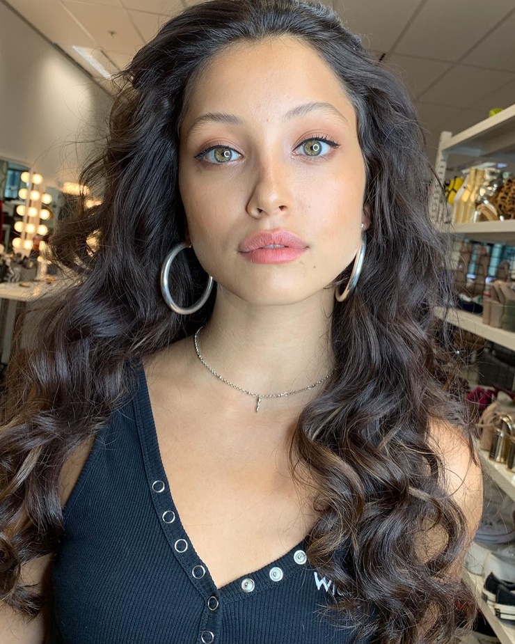 Melanie Jarnson Melanie Jarnson