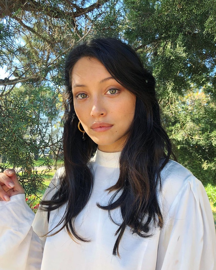 Melanie Jarnson