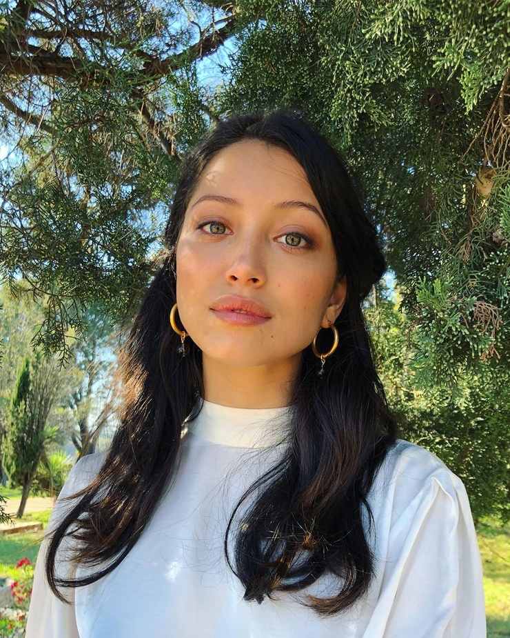 Melanie Jarnson Melanie Jarnson