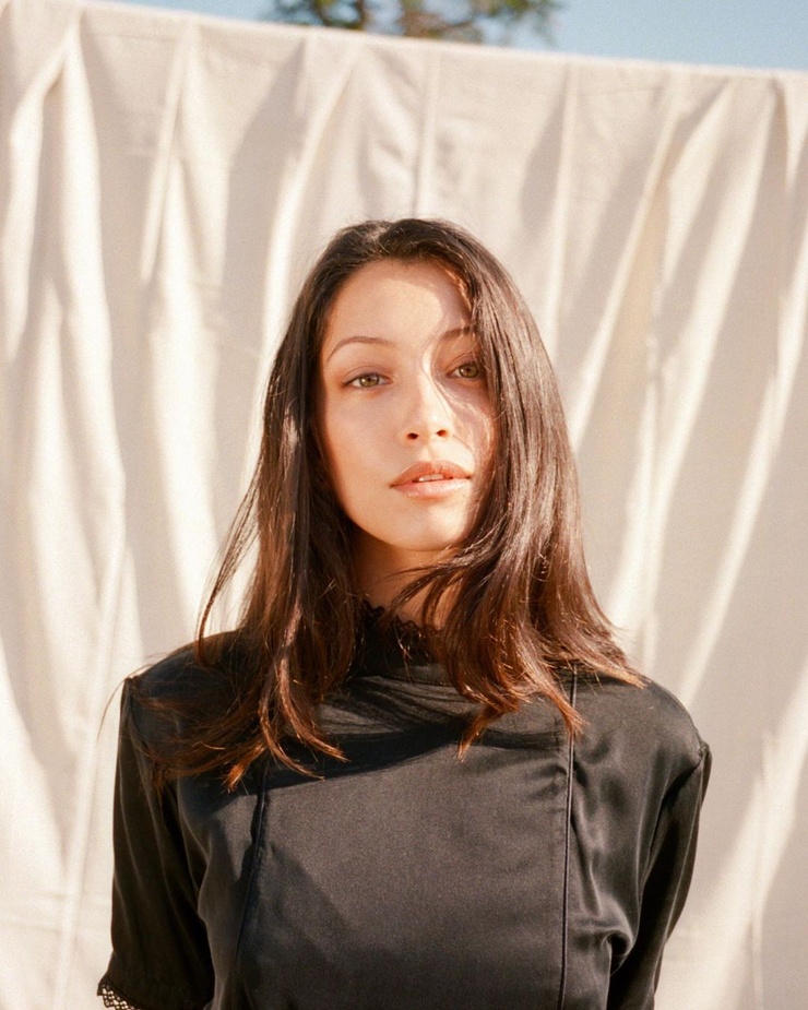 Melanie Jarnson