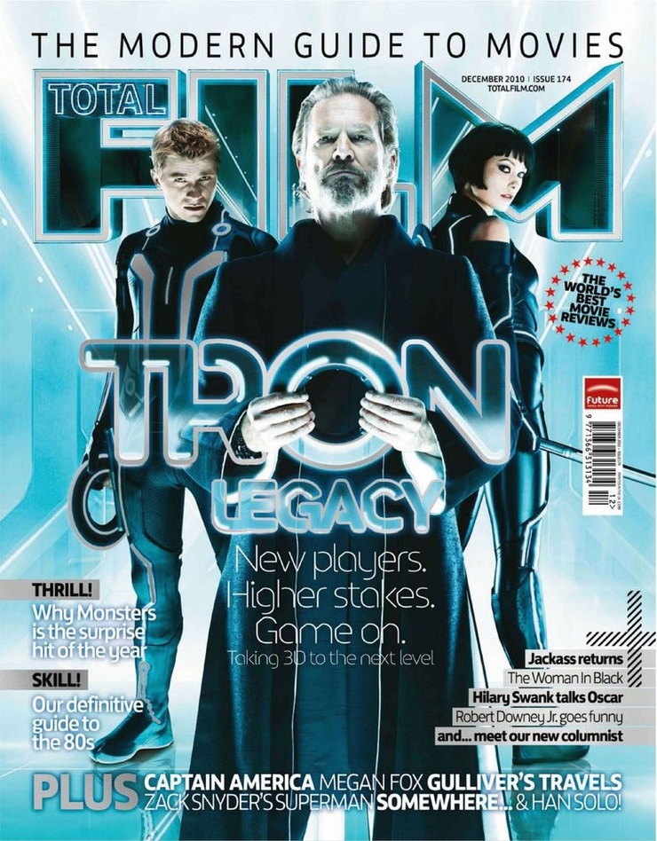 Tron: Legacy