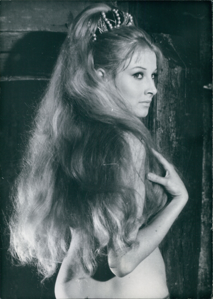 Valérie Lagrange